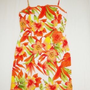 beautiful summer dress
